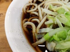 -柴氏风味斋(甘家口店)