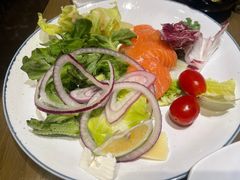 -博林天瑞喜来登酒店·西丽尚膳