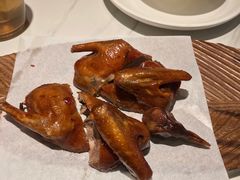 -南枝记·广东味道(中骏世界城店)