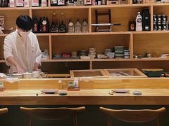 -镹·鱼料理  国产鱼使用店