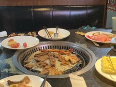 -味芝树·牛排烤肉自助(海亮店)