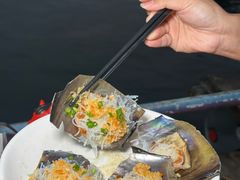 -蓝湾碧波·老字号·疍家非遗海上餐厅