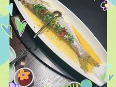 -钱塘秋荷·新江浙菜(沪太路店)