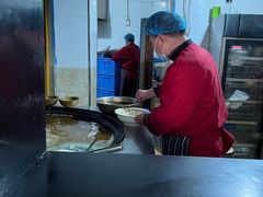 -兄弟俩老李家牛肉汤(总店)