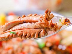 -周记热干面豆皮大王(桃花东街店)