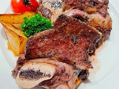 -重庆尼依格罗酒店·欣厨Niccolo Kitchen
