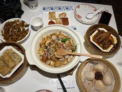 -稻香饭店(IFS国金中心店)