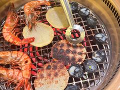 -御牛道日式烤肉料理(杭州万象城店)