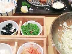 -胜博殿日式炸猪排(西红门店)