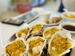 -冯姐生蚝(长隆横琴店)