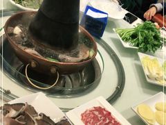 -福寿斋·老北京铜锅涮肉·烤鸭(顺义总店)
