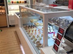 -好利来(团结湖店)