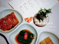-淮扬府·游园京梦(北京SKP店)