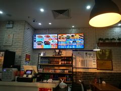 -西粉堂新疆米粉(朝外店)