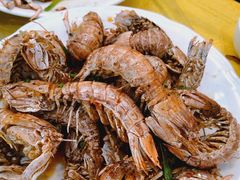 -浩海美食店(闸坡店)