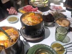 -Thai Basil罗勒叶泰式餐厅(时代天街店)