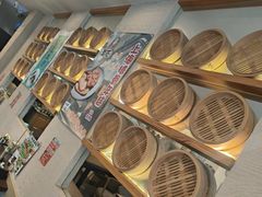 -玖鲜小笼(中山广场店)