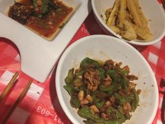 -龙师傅卤炒(天马店)