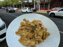 -月福京味斋·烤鸭店·北京菜(鼓楼总店)