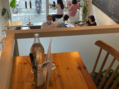 -Egg•Allday Brunch(襄阳北路店)