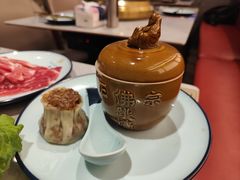 -奢谷·海鲜自助(南海万科店)