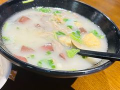 -老盛庆排档•南京菜(夫子庙店)