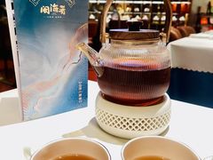 -闽海肴(北辰荟店)