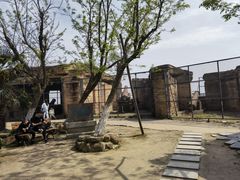 -汤山公园