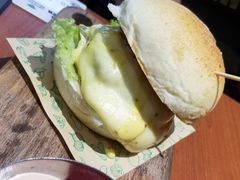 -魏斯理汉堡(西安沣东吾悦店)