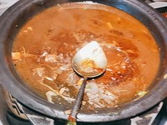 -探鱼·鲜青椒爽麻烤鱼(天河优托邦店)