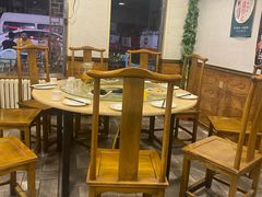 -马记伊源斋涮肉·清真菜(百子湾店)