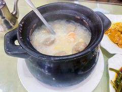 -金榜潮州砂锅粥(总店)