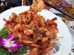 -东江海鲜大排档·潮汕菜·砂锅粥