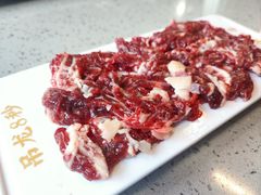 吊龙-杏花吴记牛肉火锅