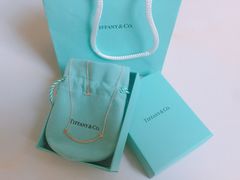 -Tiffany & Co.蒂芙尼
(天津万象城店)