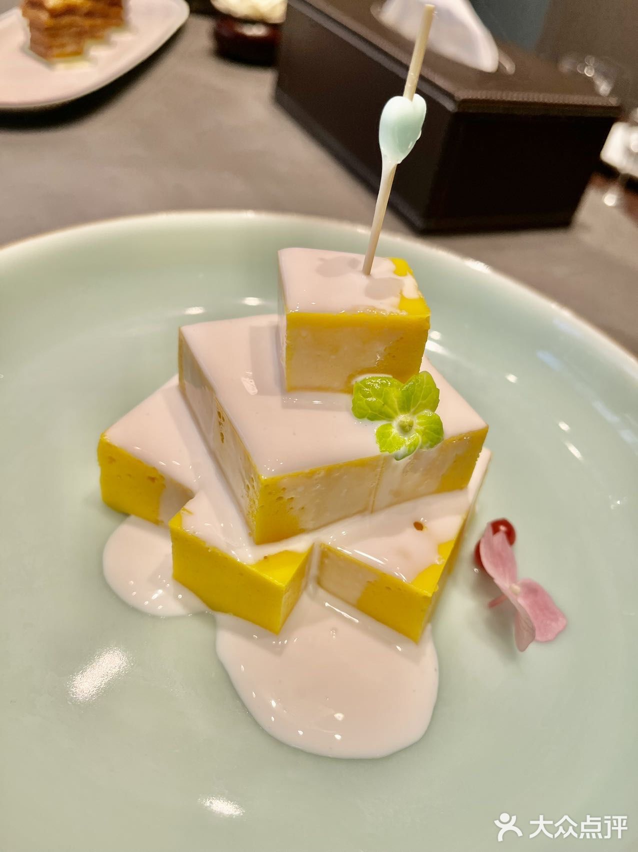 爱上这里的味道了！爱到不能自拔的那种！