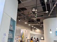 -天真蓝照相馆(宁波来福士店)