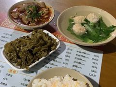 -周肥肠(江油总店)
