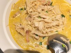 -鸽子侯·家宴·平价海鲜(市图书馆店)