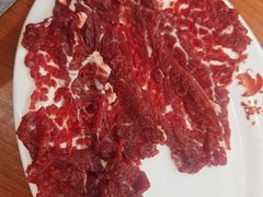 -阿波潮汕牛肉火锅·汤粉面(拱北店)