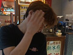 -太子浓心·港式猛火小锅米线(探十里店)