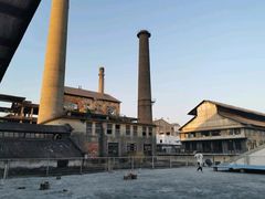 -广州市紫泥堂文化创意园景区