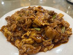 -烤肉宛饭庄(北新桥店)