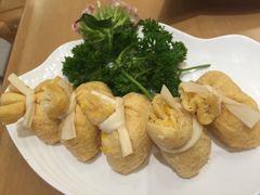 -湯系·煲汤手艺人(东二环泰禾广场店)