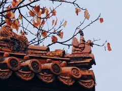 -故宫博物院(故宫)