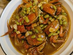 -三品香·江浙菜(松江九谊店)