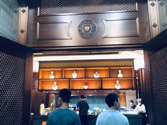 -大佛寺高级素食自助餐厅