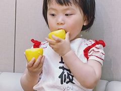 -西贝莜面村(上海百联西郊店)