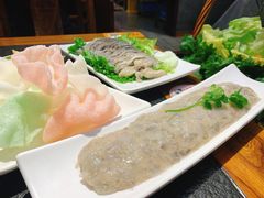-仁和四季涮肉馆(天坛南门店)