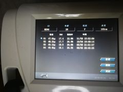 -迈劲健身专业私教(朝青汇店)